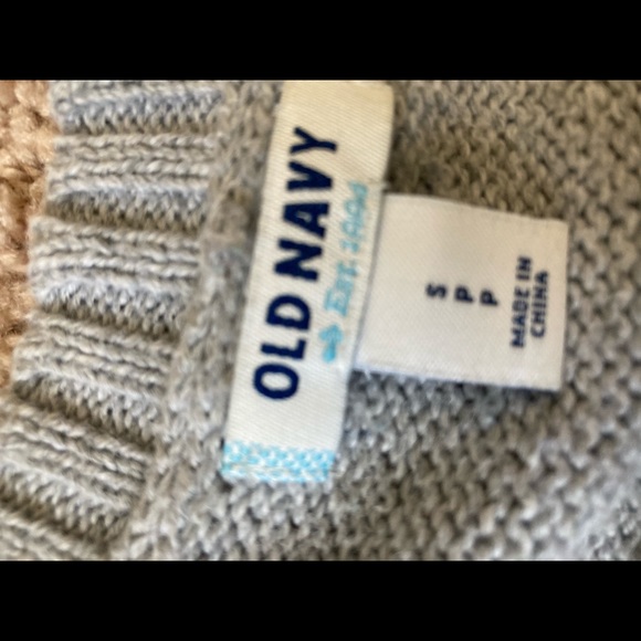 Sweater - Picture 2 of 3